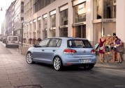 Volkswagen Golf III